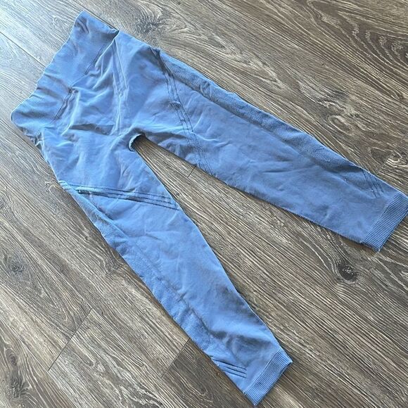 Adidas | Seamless Leggings Training Tights - Picture 3 of 12